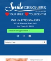 Smile Designers Tap-to-call