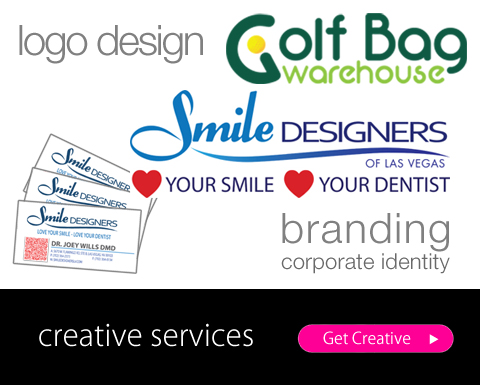 inlineVision Creative Services/Logo Design/Corporate Identity