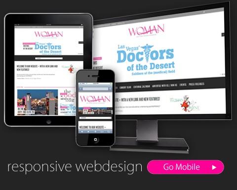 inlineVision Responsive WebDesign & Web Development