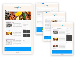 Crafty - Pro WordPress Website Design