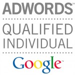 Google AdWords Certified