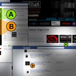 How Images for the event listing are used How Images for the event listing are used
