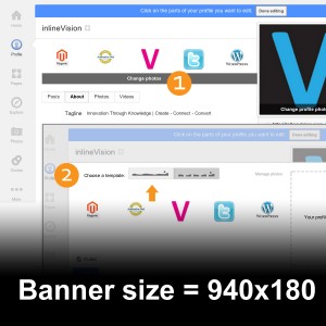 google plus profile banner size