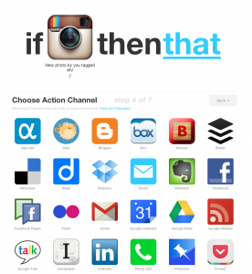 If Instagram, then? Lots of options to choose from!
