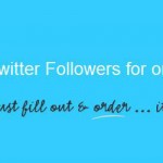 Buy Fake Twitter Followers Buy Fake Twitter Followers