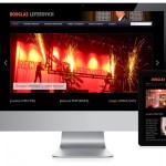 Responsive Website Development Responsive Website Development