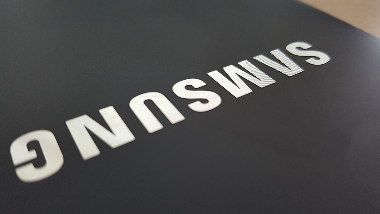 Samsung Logo