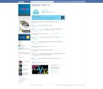 Premium Twitter App for inlineVision