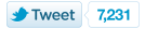 Tweet button