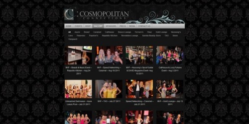 Cosmopolitan Connections » Gallery