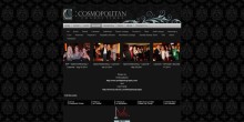 Cosmopolitan Connections » Gallery-Sorting