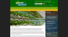 Grow Hydro Gardens - Hydroponic Gardening Supplies