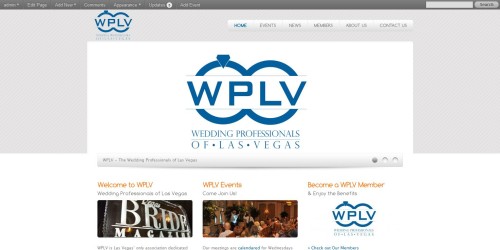 WPLV - Wedding Professionals of Las Vegas