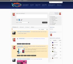 Danny Vegas Live Activity Danny Vegas Live Activity