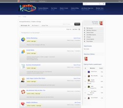 Danny Vegas Live Groups Danny Vegas Live Groups