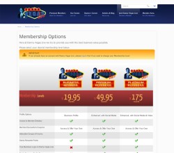 Danny Vegas Live  Sign Up Danny Vegas Live  Sign Up