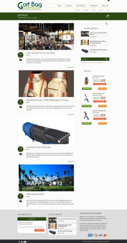 GolfBagWarehouse.com Blog Our-Blog GolfBagWarehouse.com Blog Our-Blog