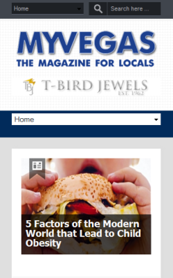 MYVEGAS Magazine - ipad-Tablet MYVEGAS Magazine - ipad-Tablet