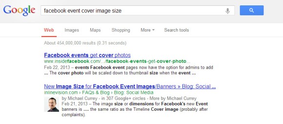 Google Authorship