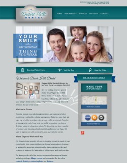 Desert Hills Dental Desert Hills Dental