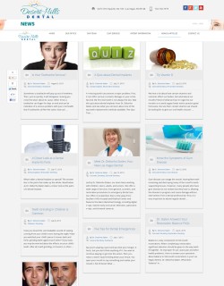 Desert Hills Dental News Desert Hills Dental News