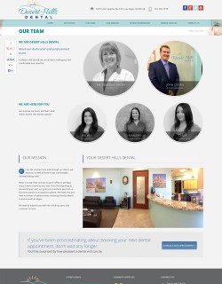 Our Team Desert Hills Dental Desert Hills Dental