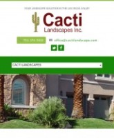 Cacti Tap-to-call Cacti Tap-to-call