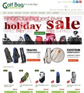 E-Commerce Site With Images E-Commerce Site With Images