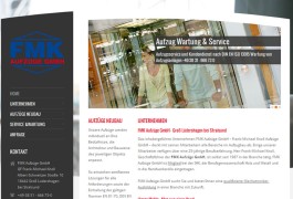 FMK Aufzüge GmbH / FMK Elevators – Germany