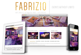 Fabrizio Banquet Hall & Event Space
