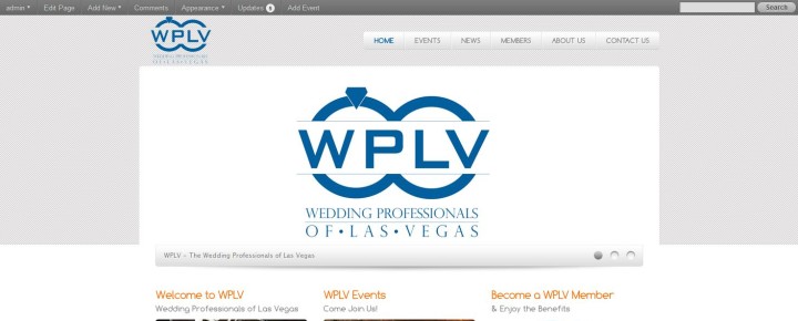 WPLV – Wedding Professionals of Las Vegas