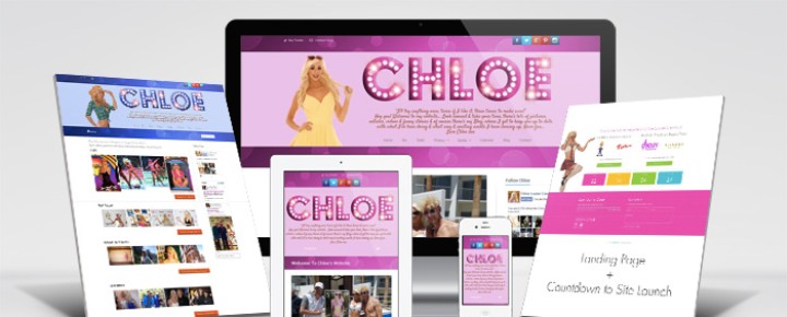 Chloe Louise Crawford