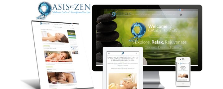 Oasis To Zen Transformation Spa & Wellness Center