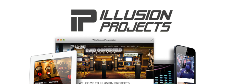 Tim Clothier’s Illusion Projects, INC