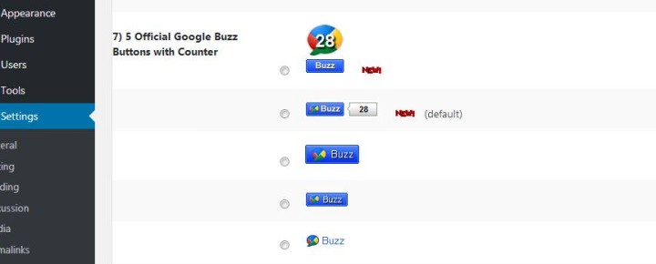 Remember Google Buzz? A Blast From The Past