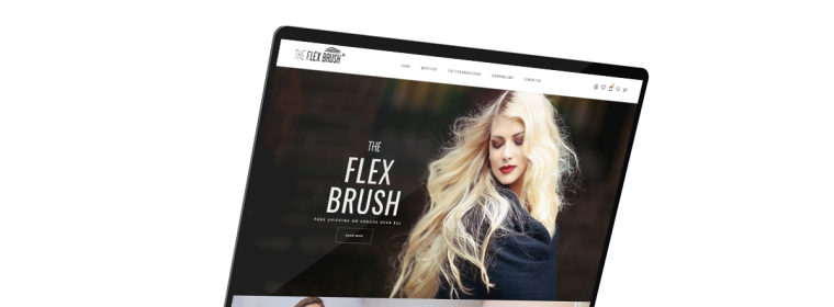 The Flex Brush