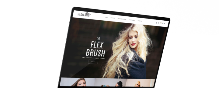 The Flex Brush