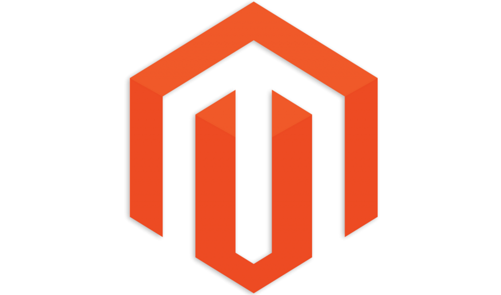 Magento e-commerce