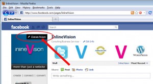 How to find your Facebook Page ID Step 1