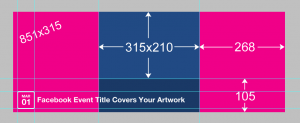 Template dimensions for facebook event cover photos
