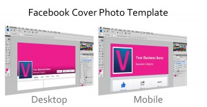 Facebook Business Page Cover Photo - Updated