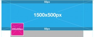 twitter template preview screenshot 1500x500