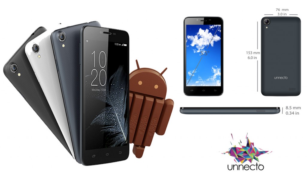 Unnecto unlocked android smartphone review