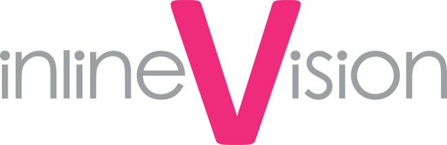inlineVision logo