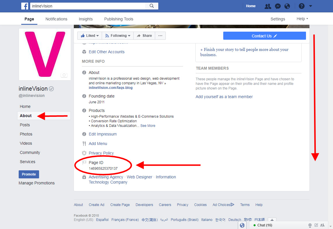 Facebook ID search: How to search Facebook ID by name, number